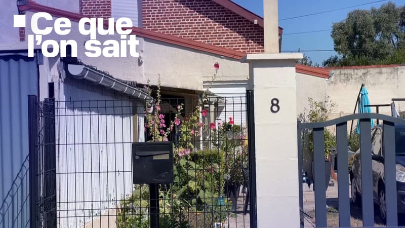 211cb94a-0953-4868-ad33-dd00694b04e7 Découverte macabre à Biache-Saint-Vaast : un père et sa fille ont été retrouvés pendus