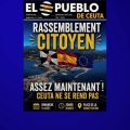 Crise migratoire à Ceuta : Réactions et enjeux