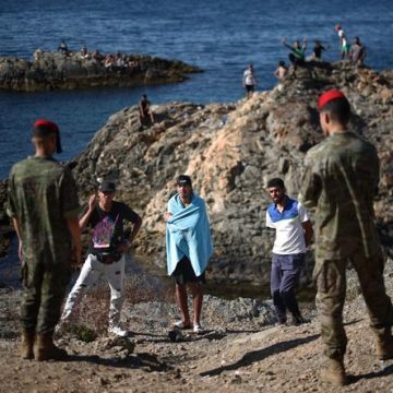 221b1903-e2d1-47e0-a5d7-5928e553c54f Afflux massif de migrants à Ceuta : enquête et questions en suspens