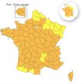 Vigilance Orange : 80 Départements En Alerte Canicule