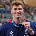 Les nageurs français brillent aux championnats d&rsquo;Europe à Saint-Denis