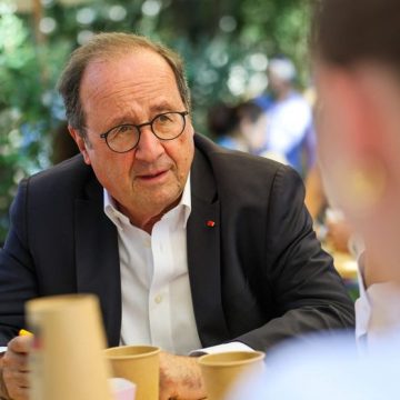 RENCONTRE ÉCONOMIQUE D'AIX-EN-PROVENCE 2026 François Hollande : Rétrospective de son quinquennat et espoirs pour l’avenir