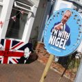 Crise politique au Royaume-Uni : Farage et l&rsquo;élection partielle à Clacton-on-Sea