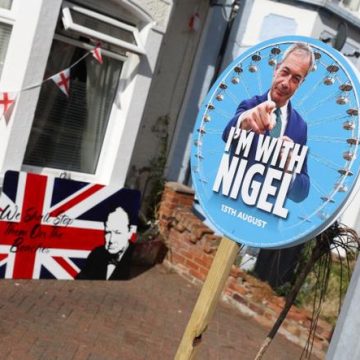 23068369-bb7d-45e9-8699-86555fcddcc7 Crise politique au Royaume-Uni : Farage et l’élection partielle à Clacton-on-Sea