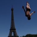 Les Championnats d&rsquo;Europe de natation 2026 à Paris