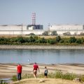 La Crise Énergétique en Hongrie: Conséquences de la Baisse du Niveau du Danube