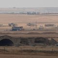 Tensions entre Israël et la Syrie après une attaque aérienne