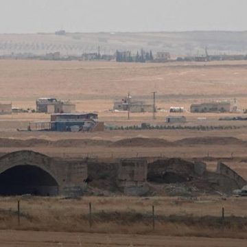 24b84128-67dd-4745-b153-03cb143070ab Tensions entre Israël et la Syrie après une attaque aérienne