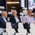 Gianni Infantino cherche à consolider sa position après le scandale