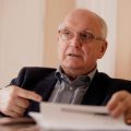 Andras Baka, un candidat singulier pour la présidence hongroise