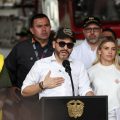 La Colombie cherche un soutien après le séisme dévastateur