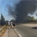 Enquête sur le crash d&rsquo;un avion militaire à Salon-de-Provence