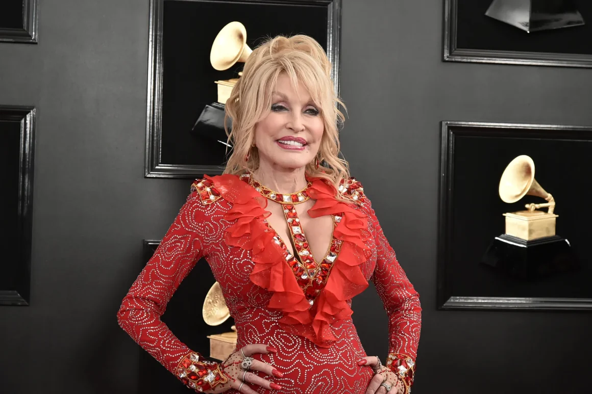 26151800-08b2-4d6b-98e2-b3e116a6ca61 Une histoire du « girl power » et de la pop en chansons : Focus sur « 9 to 5 » de Dolly Parton