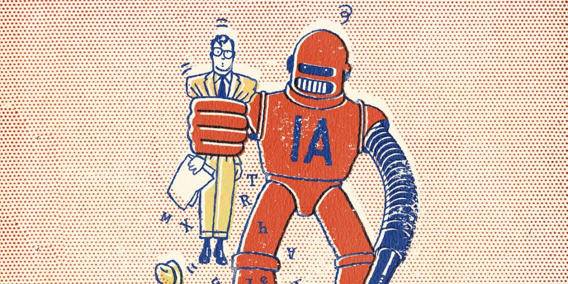L&rsquo;impact de l&rsquo;IA sur le secteur des médias