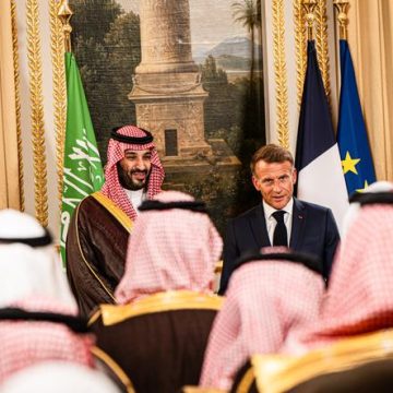 Le projet d&rsquo;attractions franco-saoudien près de Paris