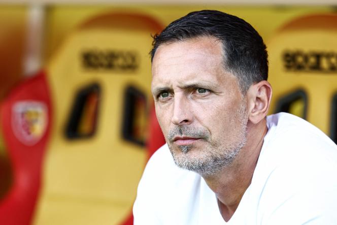 26df7a8b-9a9e-4166-bea3-e2c751c63396 Nouvel Entraîneur Allemand Pour RC Lens
