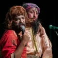 Little Richard et l&rsquo;héritage du rock&rsquo;n&rsquo;roll