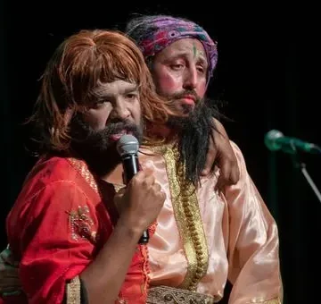 Little Richard et l&rsquo;héritage du rock&rsquo;n&rsquo;roll