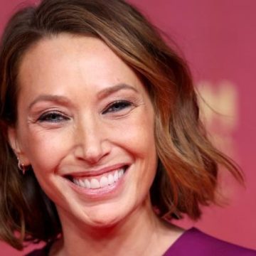 Laura Smet interprétera sa grand-mère dans le biopic de Johnny Hallyday
