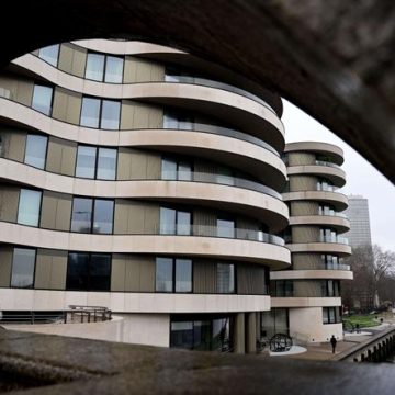 Le Fils de l&rsquo;oligarque : Une Enquête sur une Mort Suspecte