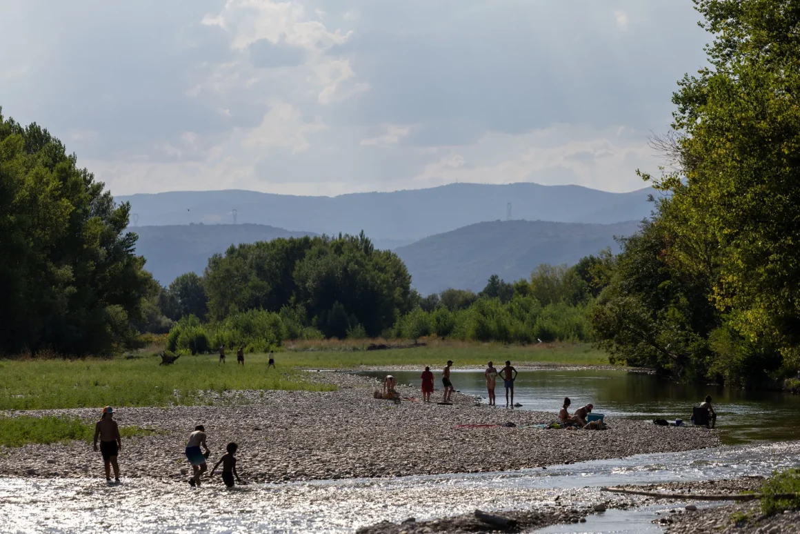 La canicule et ses conséquences selon les habitants et secteurs touchés