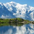 Ascension solidaire du Mont-Blanc par deux amis d&rsquo;enfance