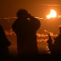 Les éclipses solaires: des opportunités pour la science