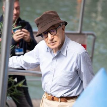 29738e3a-168b-413b-a653-3a4f51be1276 Retour de Woody Allen en Espagne pour un nouveau film