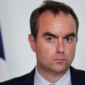 Visite du Premier ministre Sébastien Lecornu à Mayotte