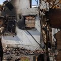 Les Incendies Persistants dans les Landes