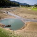 Crise hydrique en Suisse : Un défi pour l&rsquo;agriculture