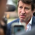 Yannick Jadot Prône une Nouvelle Dynamique à Gauche