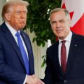 Canada et États-Unis : un accord éphémère suspend les nouvelles surtaxes douanières