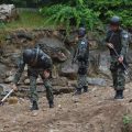 La Zone Démilitarisée : Un Héritage Explosif