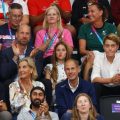 La famille royale britannique présente aux Jeux du Commonwealth 2026 à Glasgow