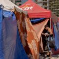 Précarité et Hébergement d&rsquo;Urgence : La Lutte des Familles et des Salariés