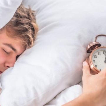 Dormir plus de 8 heures par nuit pourrait nuire à la santé