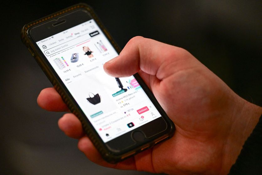 TikTok Shop L’essor de TikTok Shop en France