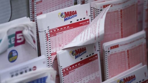 Mega Millions Jackpot Becomes Largest Prize In U.S. History at $1.6 Billion Une factrice interpellée pour vol de ticket gagnant en Floride