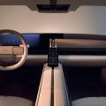 Jaguar dévoile l&rsquo;intérieur de la Type 01, sa GT électrique de luxe