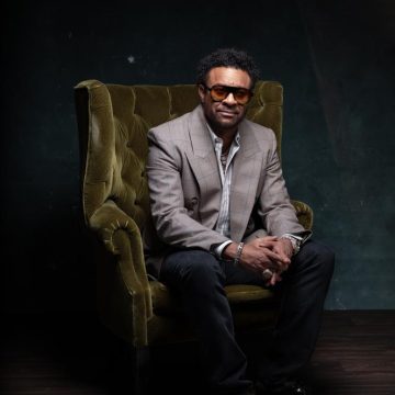 Shaggy en tête d&rsquo;affiche du festival No Logo BZH