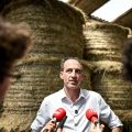 Raphaël Glucksmann dénonce une opération de désinformation russe