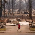 Incendies Dévastateurs à Spokane: Déclaration de l’Urgence et Aide Fédérale