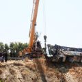 Un accident tragique remet en cause la sécurité routière en Algérie