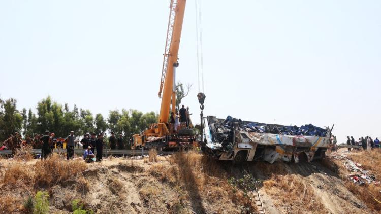 2e91978a-5c42-481f-a8c3-2ef2c474710a Un accident tragique remet en cause la sécurité routière en Algérie