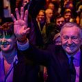 Conflit politique à Lyon après une plainte pour viol