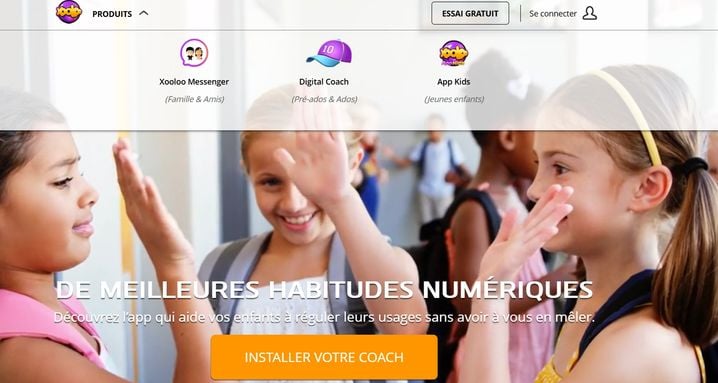 2ed0931d-5d8d-4ac0-8951-8f8cd77f82a6 L’incident de sécurité sur Xooloo Messenger : enjeux et réactions