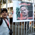 Riad Salamé, ancien gouverneur de la banque centrale libanaise, incarcéré pour détournement de fonds