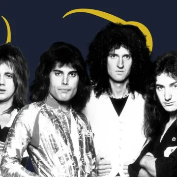 Queen : Un groupe de rock emblématique