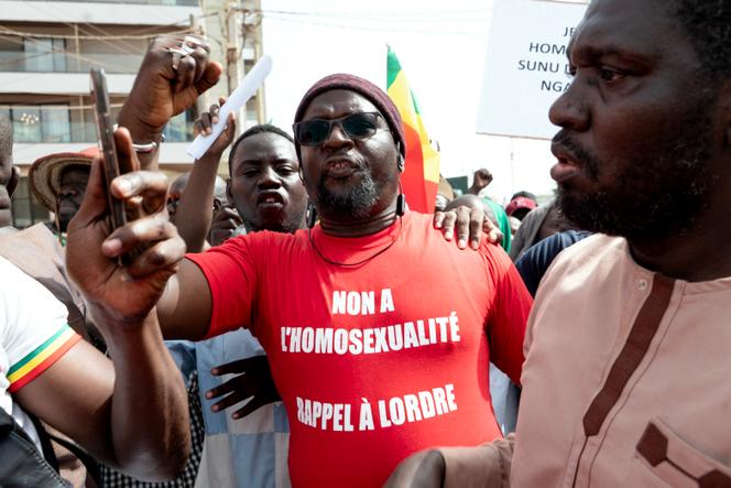 2f59e5ee-ef43-4390-ab90-9c424b4a6189 Libération de 28 Prévenus dans l’Affaire Pape Cheikh Diallo au Sénégal